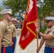 Recruiting Station Baltimore | Change of Command Ceremony