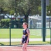 2024 DoD Warrior Games Athletes Race Toward Victory and Recovery with Adaptive Track Events