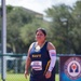 2024 DoD Warrior Games Athletes Race Toward Victory and Recovery with Adaptive Track Events