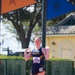 2024 DoD Warrior Games Athletes Race Toward Victory and Recovery with Adaptive Track Events
