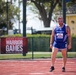 2024 DoD Warrior Games Athletes Race Toward Victory and Recovery with Adaptive Track Events