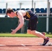 2024 DoD Warrior Games Athletes Race Toward Victory and Recovery with Adaptive Track Events