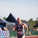 2024 DoD Warrior Games Athletes Race Toward Victory and Recovery with Adaptive Track Events