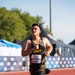2024 DoD Warrior Games Athletes Race Toward Victory and Recovery with Adaptive Track Events