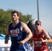 2024 DoD Warrior Games Athletes Race Toward Victory and Recovery with Adaptive Track Events