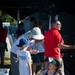 2024 DoD Warrior Games Athletes Race Toward Victory and Recovery with Adaptive Track Events