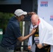 2024 DoD Warrior Games Athletes Race Toward Victory and Recovery with Adaptive Track Events