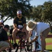 2024 DoD Warrior Games Athletes Send It With Adaptive Field Events