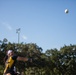 2024 DoD Warrior Games Athletes Send It With Adaptive Field Events