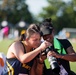 2024 DoD Warrior Games Athletes Send It With Adaptive Field Events