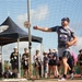 2024 DoD Warrior Games Athletes Send It With Adaptive Field Events