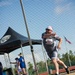 2024 DoD Warrior Games Athletes Send It With Adaptive Field Events