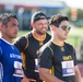 2024 DoD Warrior Games Athletes Send It With Adaptive Field Events