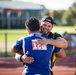 2024 DoD Warrior Games Athletes Send It With Adaptive Field Events
