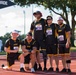 2024 DoD Warrior Games Athletes Send It With Adaptive Field Events