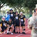 2024 DoD Warrior Games Athletes Send It With Adaptive Field Events