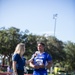 2024 DoD Warrior Games Athletes Send It With Adaptive Field Events