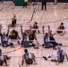 2024 DoD Warrior Games Sitting Volleyball Preliminaries