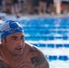 2024 DoD Warrior Games Athletes Dive Into the Swimming Competition