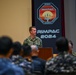 RIMPAC 2024 Logistics Workshop