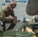 Recon Co., Somerset Crew Team Up for Weapons Sustainment