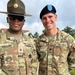 41 Year Old Completes Army Basic Training