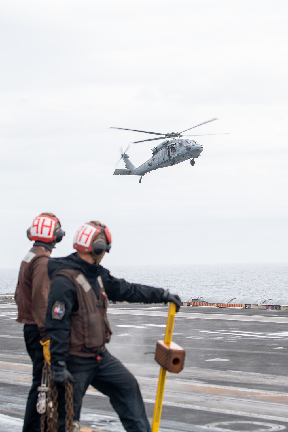 USS Theodore Roosevelt Conducts Exercise Freedom Edge