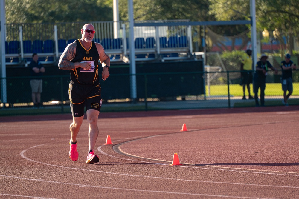 2024 DOD Warrior Games