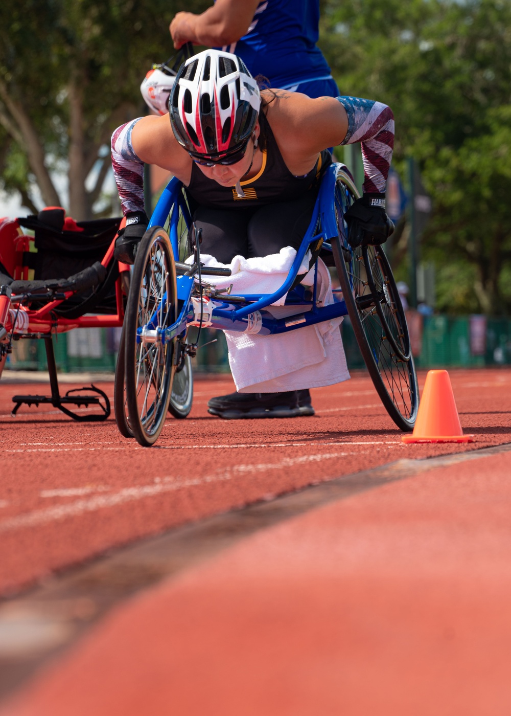 2024 DOD Warrior Games