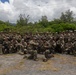 U.S. Marines, Chilean Forces train together at RIMPAC 2024