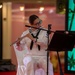 7th Fleet Band Performs at Royal Garden Plaza