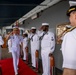 Royal Thai Fleet Commander Visits USS Blue Ridge