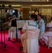 7th Fleet Band Performs at Royal Garden Plaza