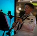 7th Fleet Band Performs at Royal Garden Plaza