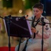 7th Fleet Band Performs at Royal Garden Plaza