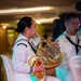 7th Fleet Band Performs at Royal Garden Plaza