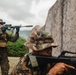 Bravo Co., BLT 1/5 Conducts MOUT with Partners