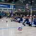 2024 Warrior Games | Sitting Volleyball | Team Air Force