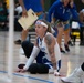 2024 Warrior Games | Sitting Volleyball | Team Air Force | SSgt Allison Smith