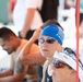 2024 Warrior Games | Swimming | Team Air Force | Maj Heather Sealover