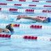 2024 Warrior Games | Swimming | Team Air Force | Lt Col Amy Campbell