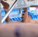 2024 Warrior Games | Swimming | Team Air Force | SrA Jomar Rodriguez Pagan (ret)