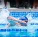 2024 Warrior Games | Swimming | Team Air Force | MSgt Paul Vermaire (ret)