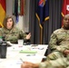 Army Reserve in Europe Preps for FY25