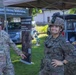 V Corps Soldiers Participate in Community Outreach Efforts