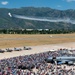 Warriors over the Wasatch Airshow 2024