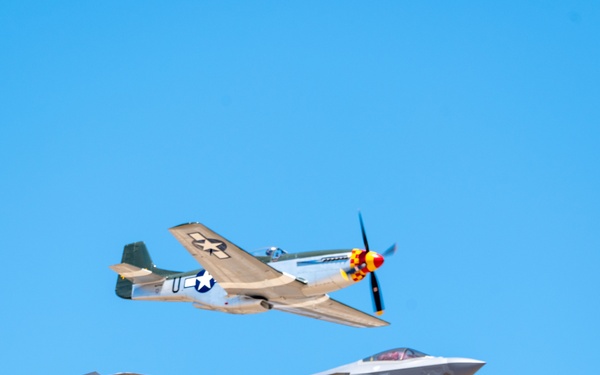 Hill Air Show 2024