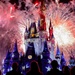 2024 DoD Warrior Games athletes wish upon a star at Disney World's Magic Kingdom