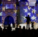 2024 DoD Warrior Games athletes wish upon a star at Disney World's Magic Kingdom