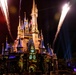 2024 DoD Warrior Games athletes wish upon a star at Disney World's Magic Kingdom